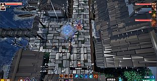 Multiverse Escape
