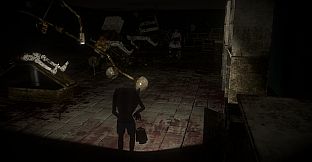 Lithium Inmate 39 Relapsed Edition