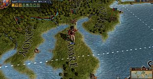 Europa Universalis IV: Colonial British and French Unit pack