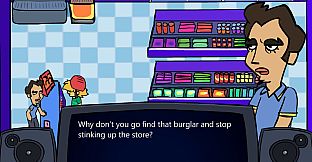 Adventure Boy Cheapskate DX