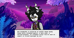 Hiveswap Friendsim - Volume Fourteen