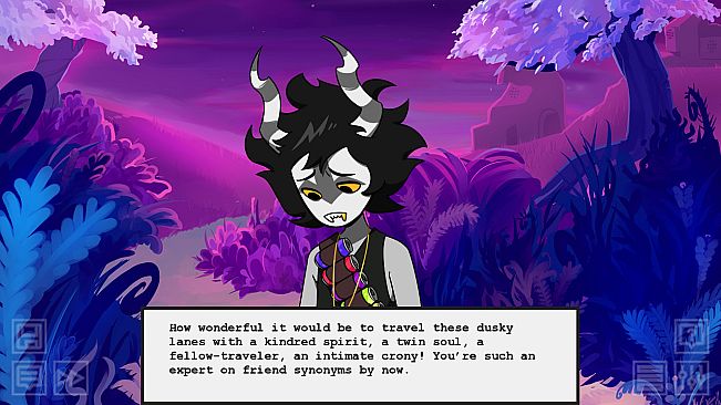 Hiveswap Friendsim - Volume Fourteen
