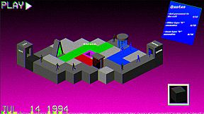 Intake : Anomalous Occurrence Management Training