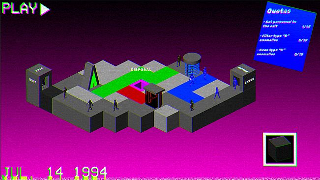Intake : Anomalous Occurrence Management Training