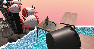 Not So Hot Potato: 2025 Final Boss