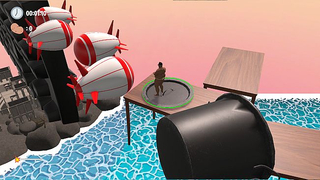 Not So Hot Potato: 2025 Final Boss