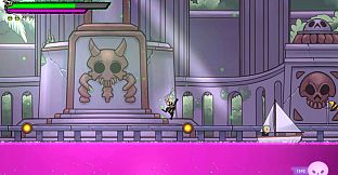 Morkull Ragast's Rage