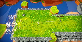 Space Viking Raiders - Support Pack