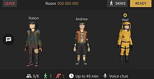 Bitten! Someone has to be a villain