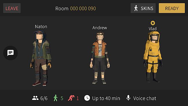 Bitten! Someone has to be a villain