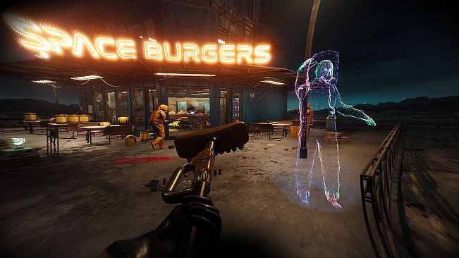 Cleaner Company Prologue