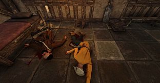 King's Detectives