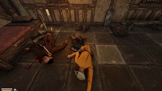 King's Detectives