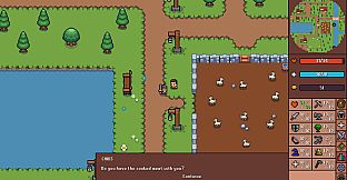 Liten RPG
