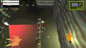 Time Bandit – Part 1: Appendages of the Machine