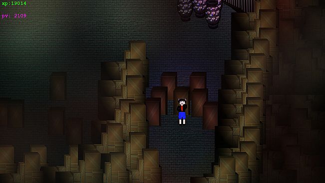 Résop Paz Yandere True ( Rpyt ) ( R-pyt ) ( Resop Paz )