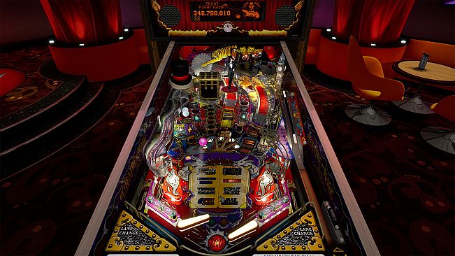 Williams Pinball Collection 1