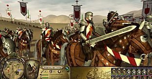 The Kings' Crusade: New Allies