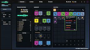 Between Adventures IDLE