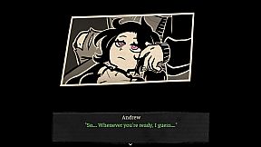 The Coffin of Andy and Leyley