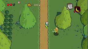 Adventure Time: The Secret of the Nameless Kingdom