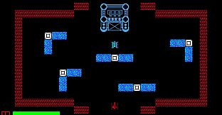 Tiger Tank 59 Ⅰ A-Gun MP042