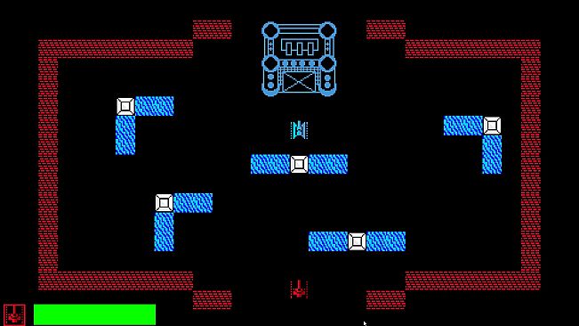 Tiger Tank 59 Ⅰ A-Gun MP042