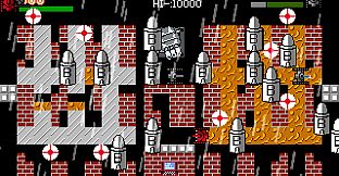 The Tower Of TigerQiuQiu Tiger Tank 65