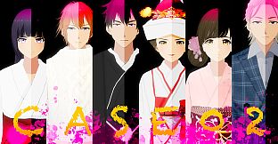 Case 02 : Tokyo Detectives