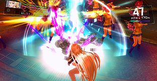 VALKYRIE DRIVE Complete DLC Pack