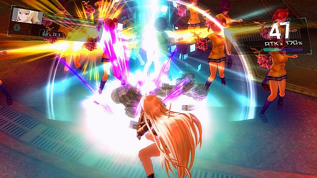 VALKYRIE DRIVE Complete DLC Pack