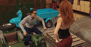 RSSU - Retro Style Soviet Undies