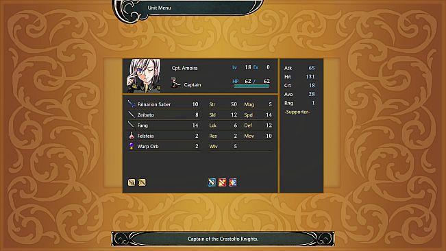 Falnarion Tactics: Oathbreaker