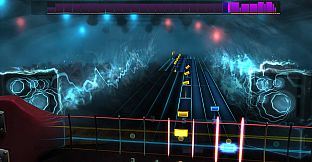 Rocksmith 2014 Edition – Remastered – Trivium - “Built to Fall”