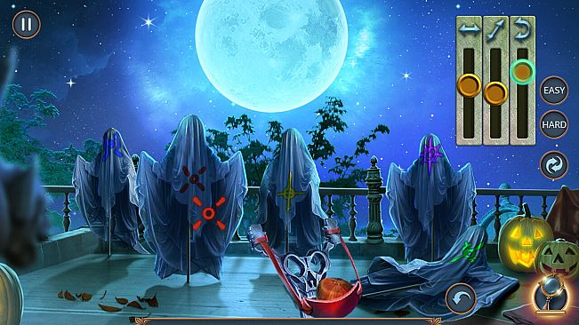 Gloomy Tales: One-Way Ticket Collector's Edition