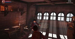 Corsairs Legacy: Naval Mission - Pirate Action RPG