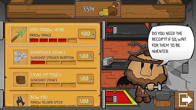 Castle Invasion: Throne Out