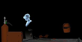 MIG Welding basics - InductVR