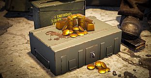 Vigor - The Grim Reaper