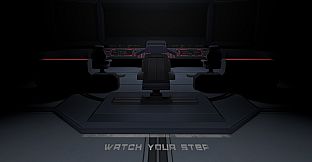 Fall Off Reach