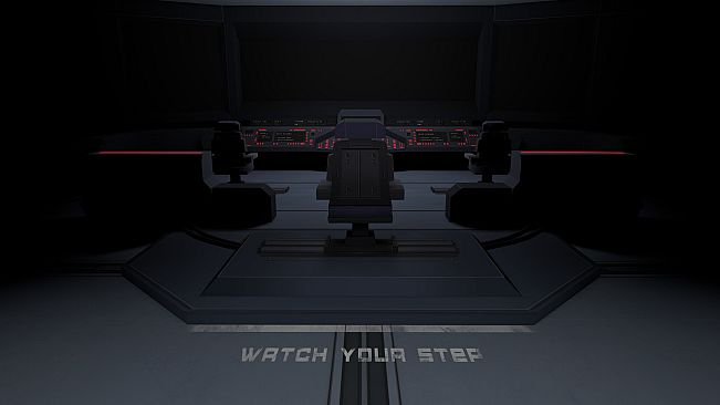 Fall Off Reach