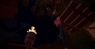 You Will Fall