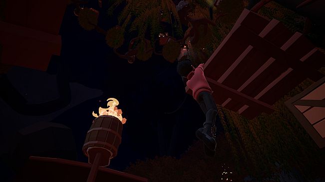 You Will Fall