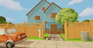 Welcome To The Neighborhood