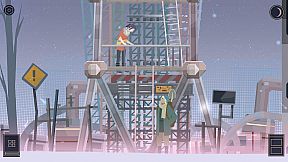 OPUS: Rocket of Whispers