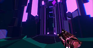 DESYNC: The Original Soundtrack - Volume 2 (Volkor X)