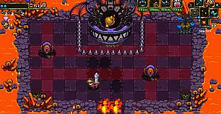 Lord Ambermaze