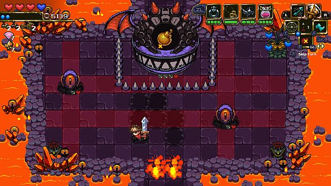 Lord Ambermaze