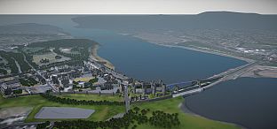 Virtual Driving School