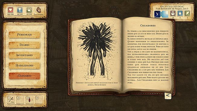 The Fable of a Rabbit